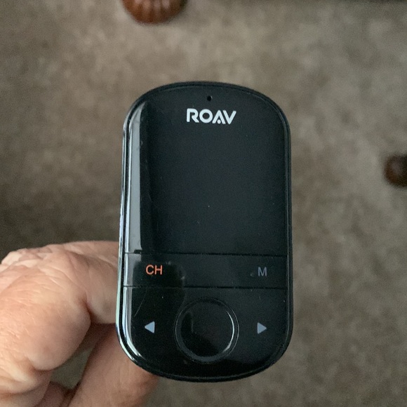 Roav bluetooth 12v hands free calls in car - Picture 4 of 8